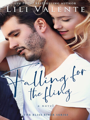 cover image of Falling for the Fling